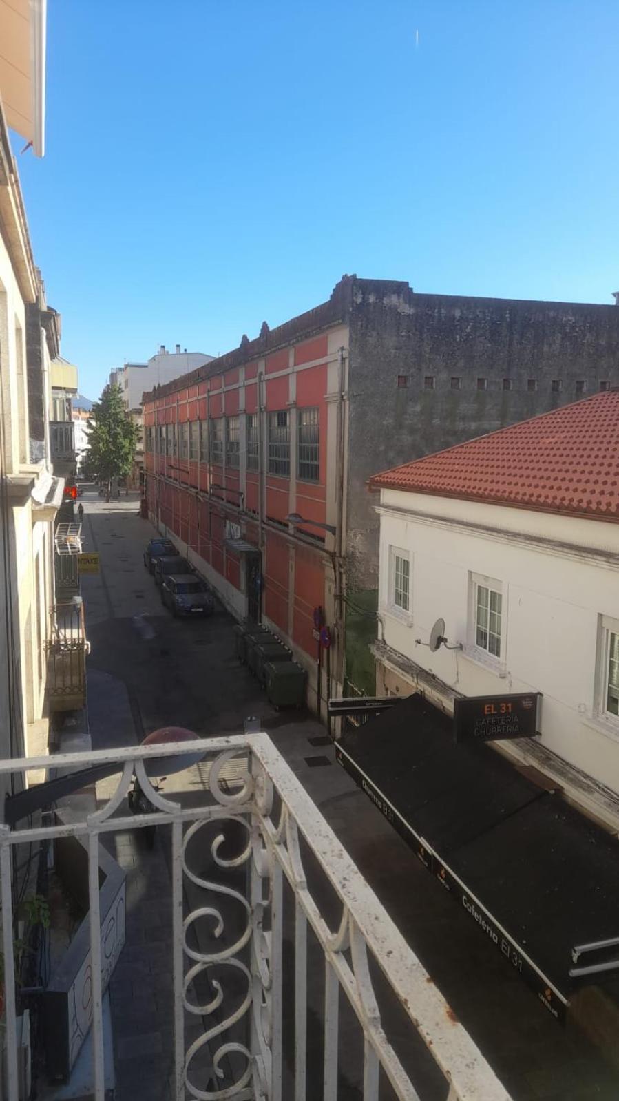 Casa Cataluna 14 Vigo Exterior photo
